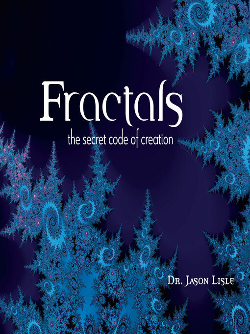 Title details for Fractals by Jason Lisle - Available